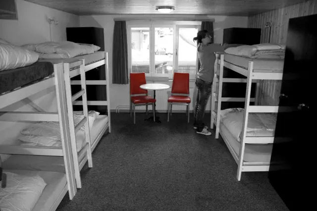 Hostel, nie hotel. Tanie noclegi w Polsce i Europie