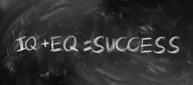 Co naprawdę sprawdza test IQ?