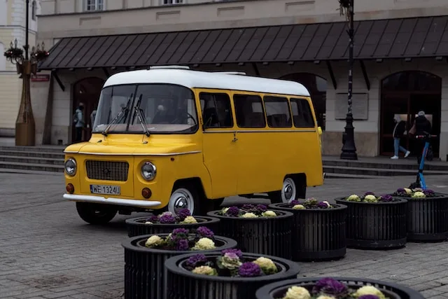 ikona polskiej motoryzacji